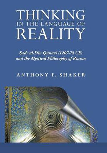 Cover image for Thinking in the Language of Reality