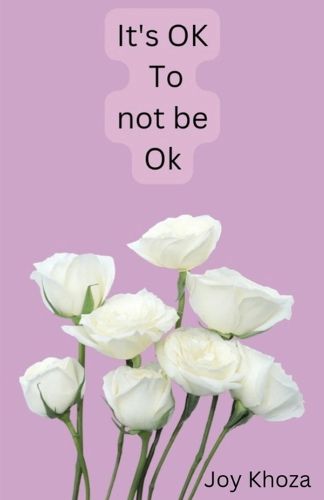 Cover image for It's ok to not be ok