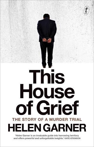 Cover image for This House Of Grief