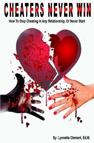 Cover image for Cheaters Never Win