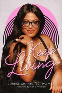 Cover image for Keep Living