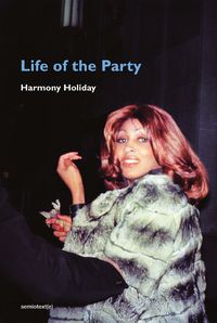 Cover image for Life of the Party