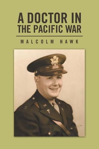 Cover image for A Doctor in the Pacific War