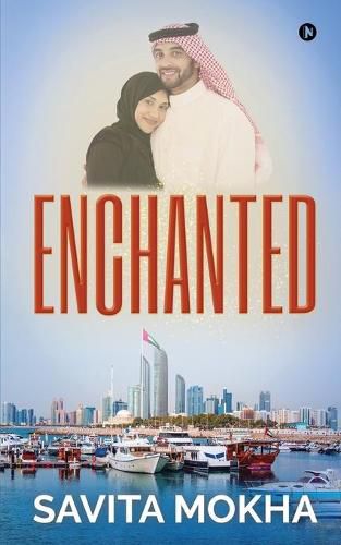 Cover image for Enchanted