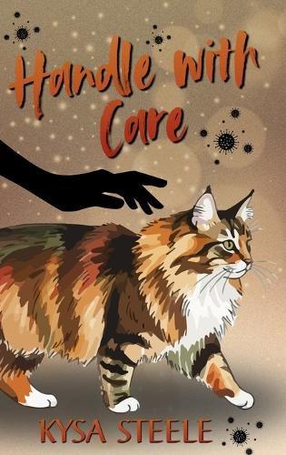 Cover image for Handle with Care