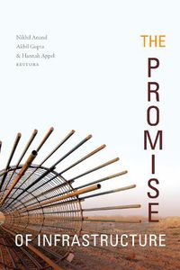 Cover image for The Promise of Infrastructure