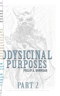 Cover image for Odysicinal Purposes (Part 2)