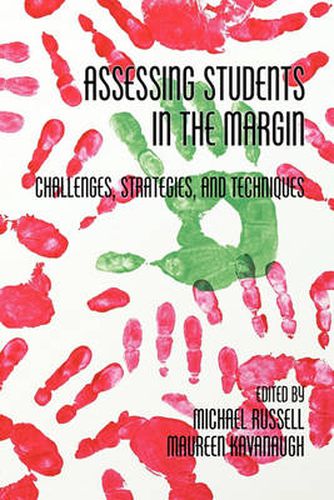 Cover image for Assessing Students in the Margins: Challenges, Strategies and Techniques