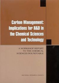 Cover image for Carbon Management: