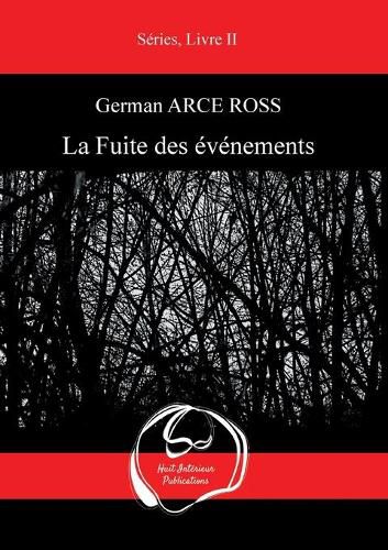 Cover image for La Fuite des evenements