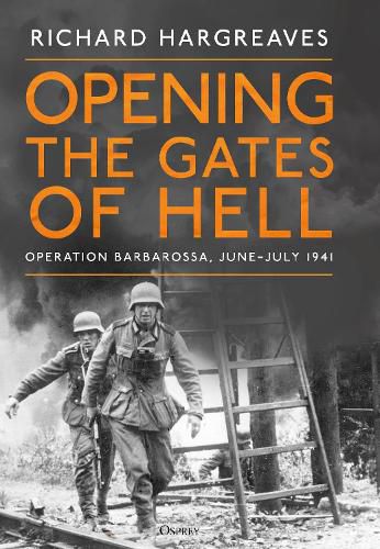 Cover image for Opening the Gates of Hell