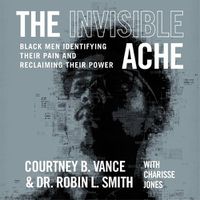 Cover image for The Invisible Ache