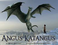 Cover image for Angus Katangus