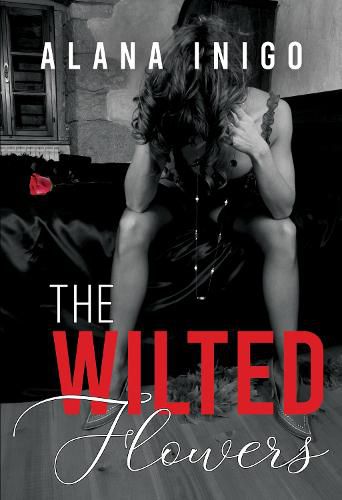 Cover image for The Wilted Flowers