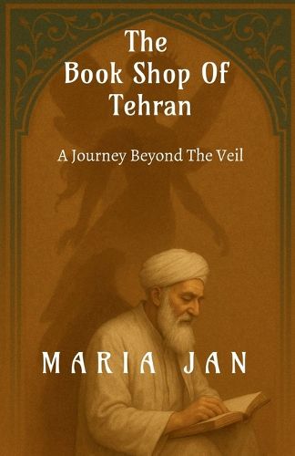 Cover image for The Book Shop Of Tehran