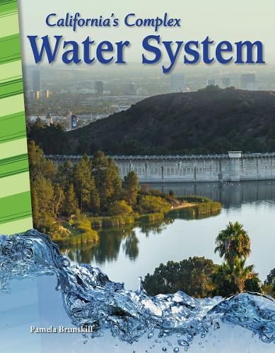 Cover image for California's Complex Water System