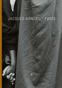 Cover image for Twice