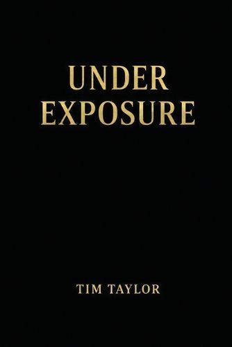 Cover image for Under Exposure