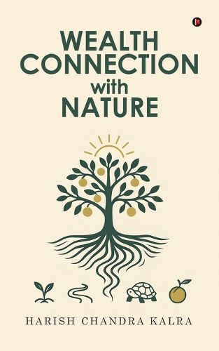 Cover image for Wealth Connection with Nature