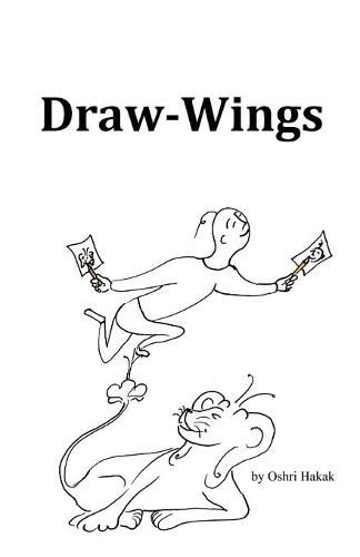 Cover image for Draw-Wings