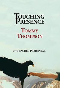 Cover image for Touching Presence