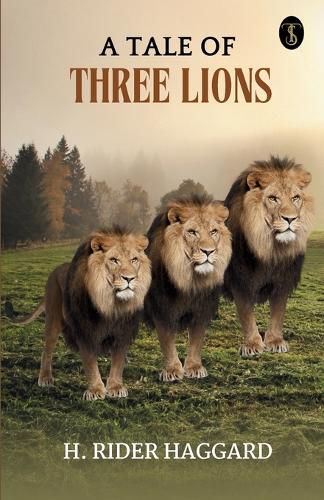 A Tale of Three Lions