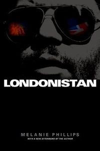 Cover image for Londonistan