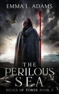 Cover image for The Perilous Sea