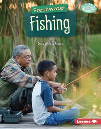 Cover image for Freshwater Fishing