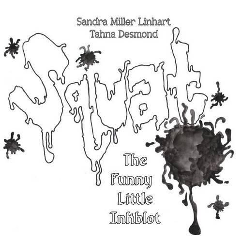 Squat: The Funny Little Inkblot