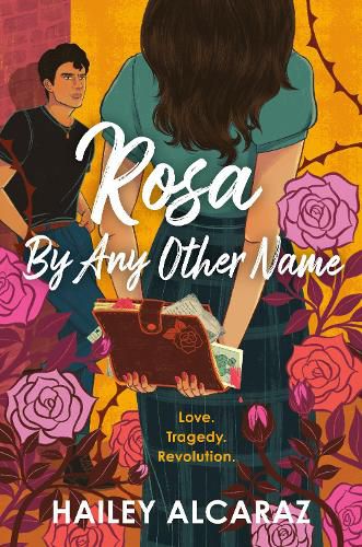 Cover image for Rosa by Any Other Name