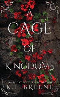 Cover image for A Cage of Kingdoms