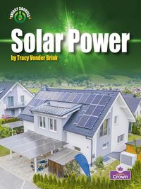 Cover image for Solar Power