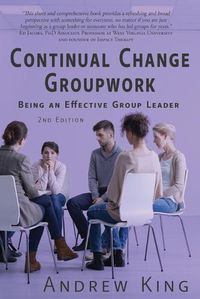 Cover image for Continual Change Groupwork