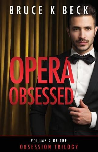 Cover image for Opera Obsessed