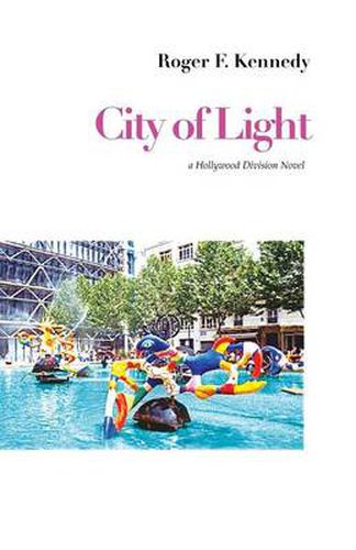 Cover image for City of Light