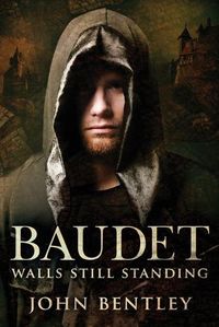 Cover image for Baudet: Walls Still Standing