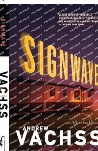 Cover image for SignWave: An Aftershock Novel