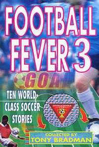 Cover image for Football Fever 3