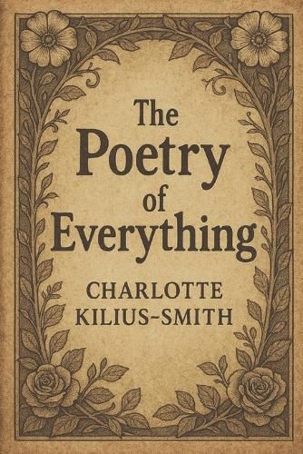Cover image for The Poetry of Everything