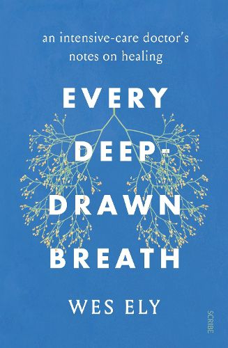 Cover image for Every Deep-Drawn Breath