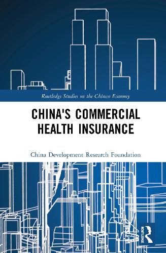 Cover image for China's Commercial Health Insurance