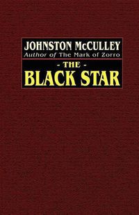 Cover image for The Black Star