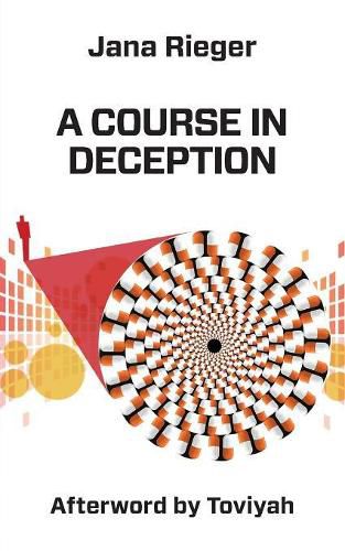 Cover image for A Course in Deception