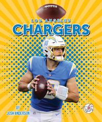 Cover image for Los Angeles Chargers