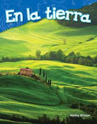 Cover image for En la tierra (On Land)