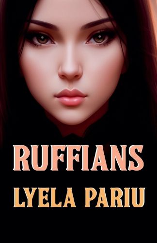 Cover image for Ruffians