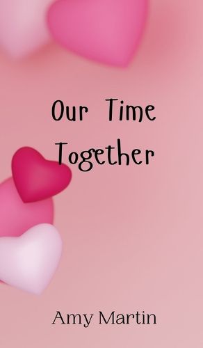 Cover image for Our Time Together