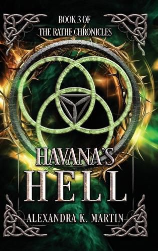 Cover image for Havana's Hell