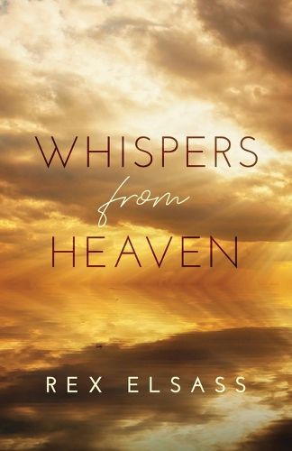 Cover image for Whispers from Heaven